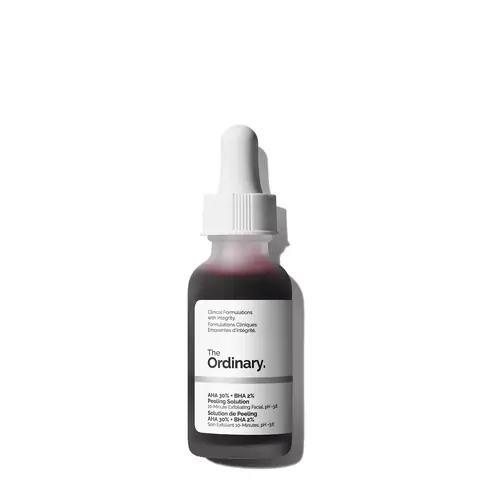 Các Loại Serum Chứa Aha Bha