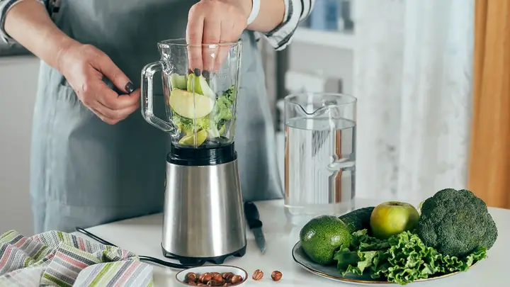 Các Loại Sinh Tố Giảm Cân Đẹp Da