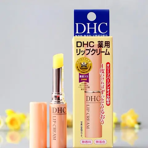 Các Loại Son Dưỡng Trị Thâm Môi