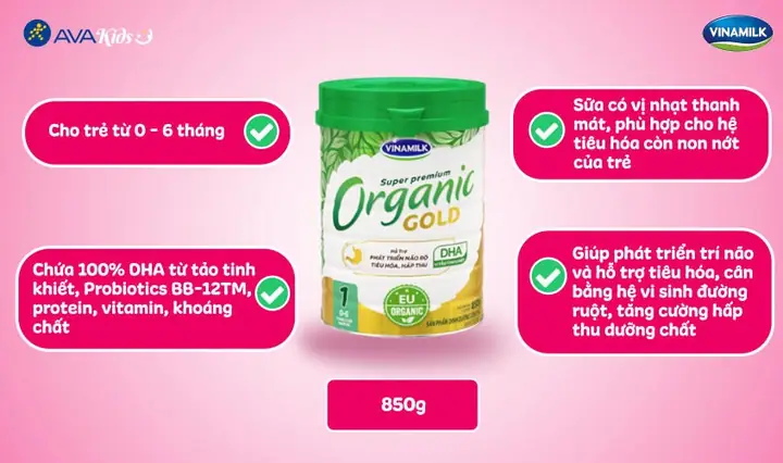 Các Loại Sữa Bột Sản Xuất Tại Việt Nam