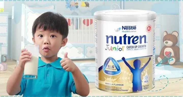 Các Loại Sữa Cho Bé Trên 3 Tuổi Các Loại Sữa Cho Bé Trên 3 Tuổi