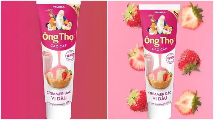 Các Loại Sữa Đặc Ông Thọ