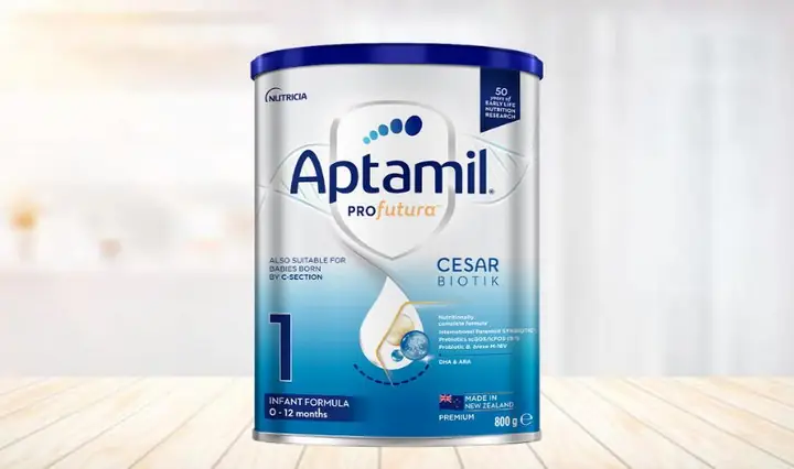 Các Loại Sữa Dành Cho Trẻ Bị Tiêu Chảy