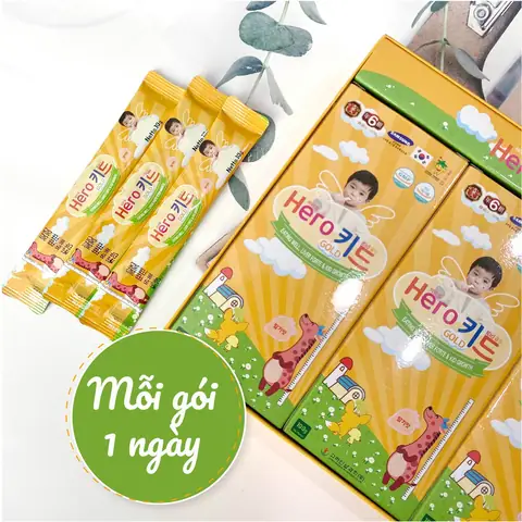 Các Loại Sữa Giúp Bé Ngủ Ngon