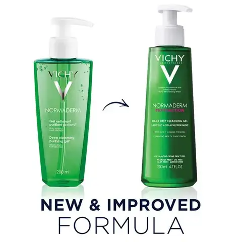 Các Loại Sữa Rửa Mặt Có Chứa Axit Salicylic