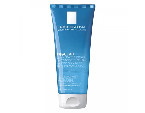 Các Loại Sữa Rửa Mặt La Roche Posay Các Loại Sữa Rửa Mặt La Roche Posay