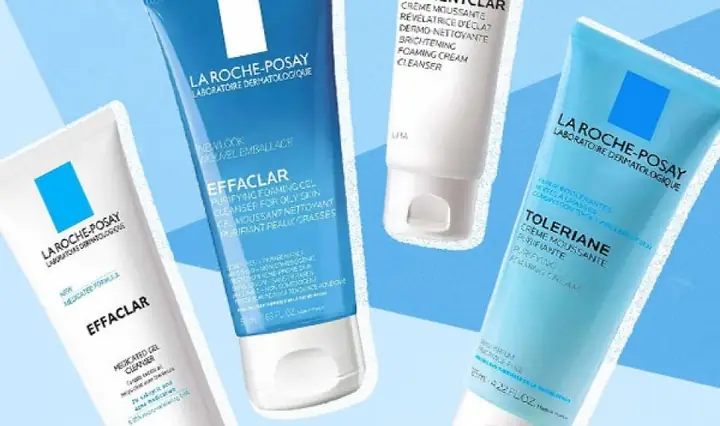 Các Loại Sữa Rửa Mặt La Roche Posay Các Loại Sữa Rửa Mặt La Roche Posay