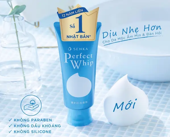 Các Loại Sữa Rửa Mặt Tốt Nhất Hiện Nay