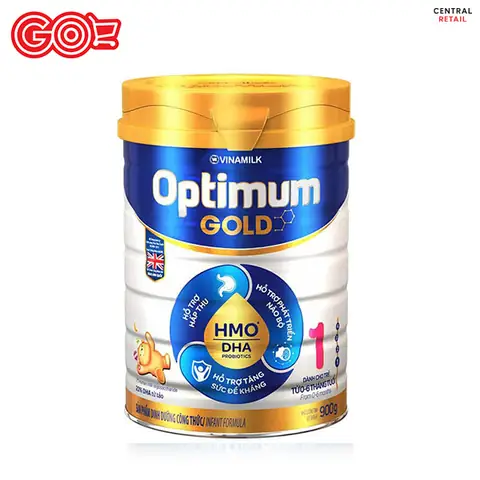 Các Loại Sữa Tốt Cho Bé Sơ Sinh