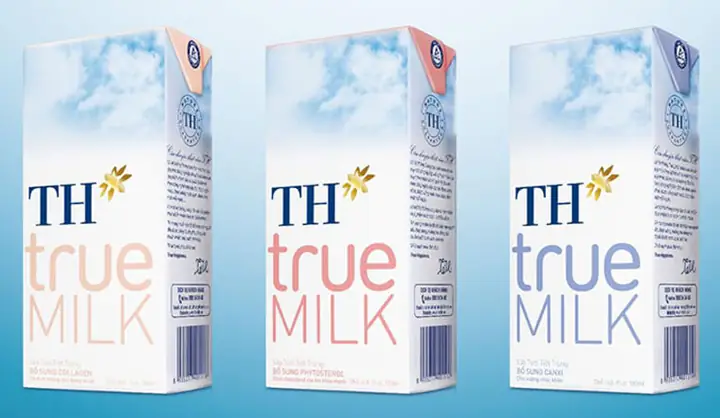 Các Loại Sữa Tươi Cho Trẻ 1 Tuổi