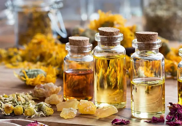 Các Loại Tinh Dầu Tốt Cho Da