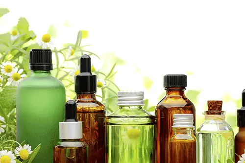 Các Loại Tinh Dầu Tốt Cho Da
