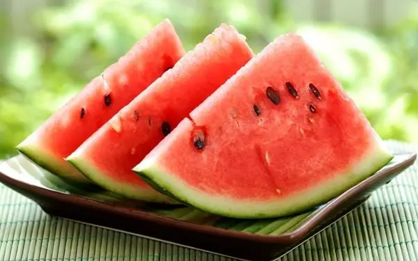 Các Loại Trái Cây Cho Bé