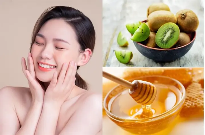 Các Loại Trái Cây Đắp Mặt Nạ
