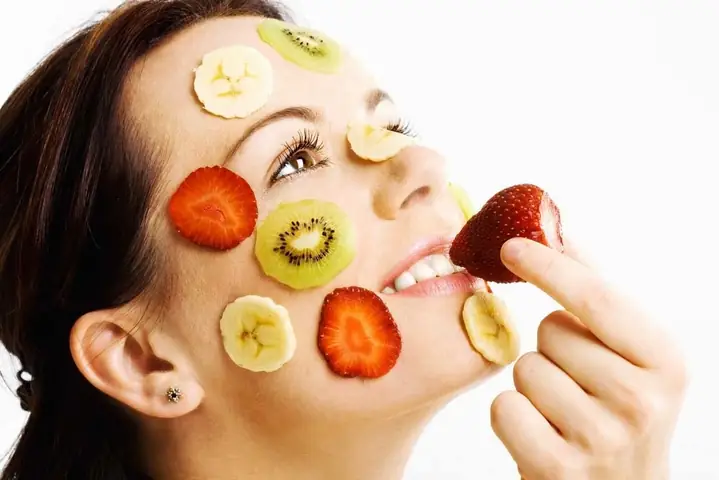 Các Loại Trái Cây Đắp Mặt Nạ