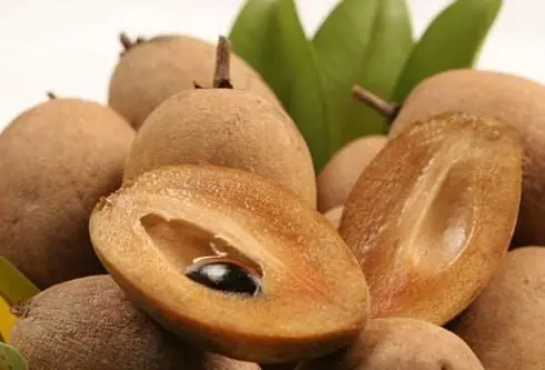 Các Loại Trái Cây Tốt Cho Bé