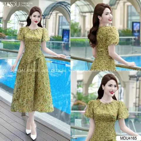 Các Mẫu Váy Cho Be Gái