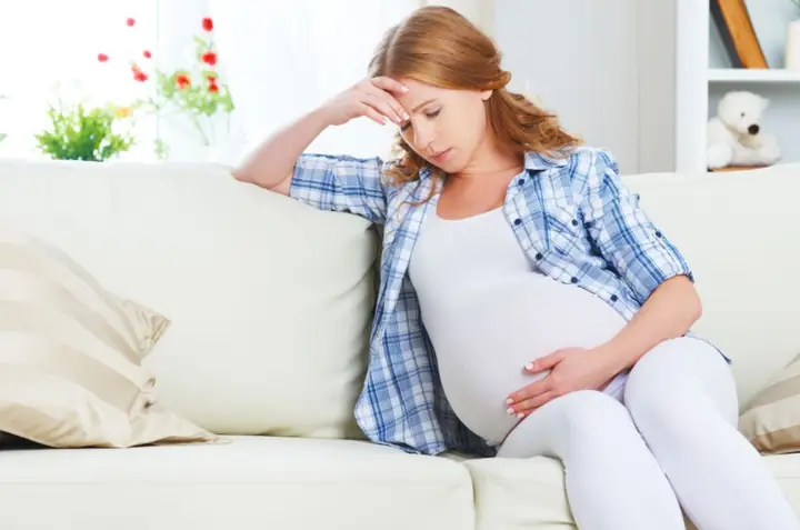 Các Mẹo Hay Cho Bà Bầu