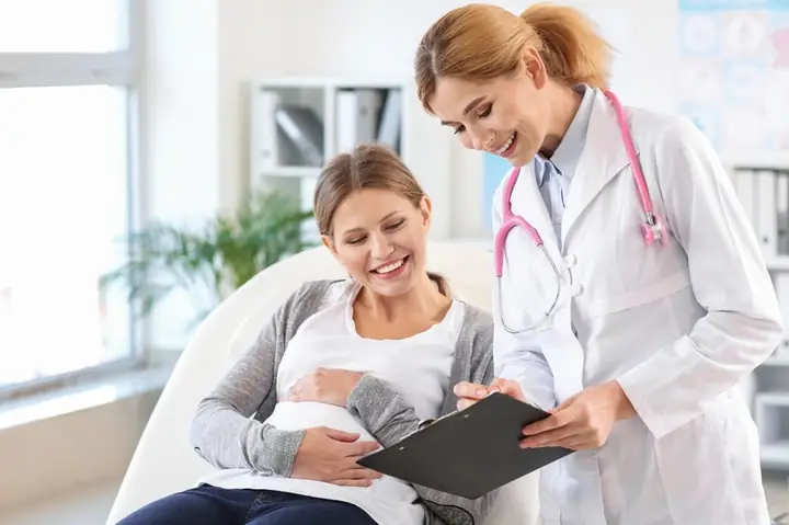 Các Món Ăn Bữa Phụ Cho Bà Bầu