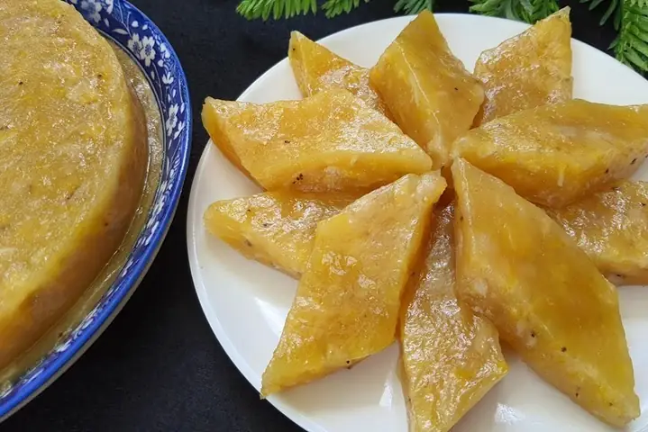 Các Món Ăn Bữa Phụ Cho Bé 8 Tháng