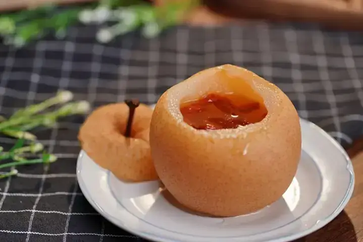 Các Món Ăn Dặm Từ Lê