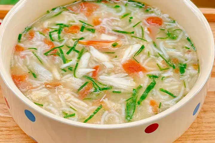 Các Món Ăn Sáng Cho Bé 1 Tuổi Các Món Ăn Sáng Cho Bé 1 Tuổi