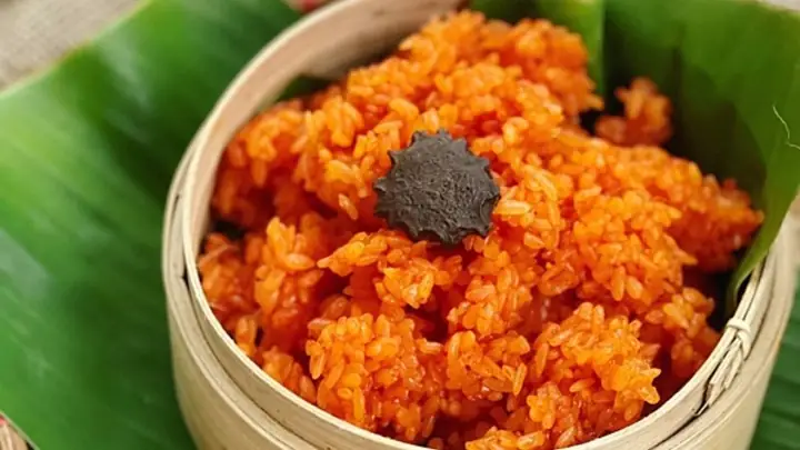 Các Món Ăn Từ Quả Gấc