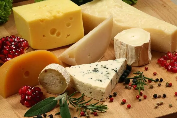 Các Món Ăn Vặt Của Bà Bầu
