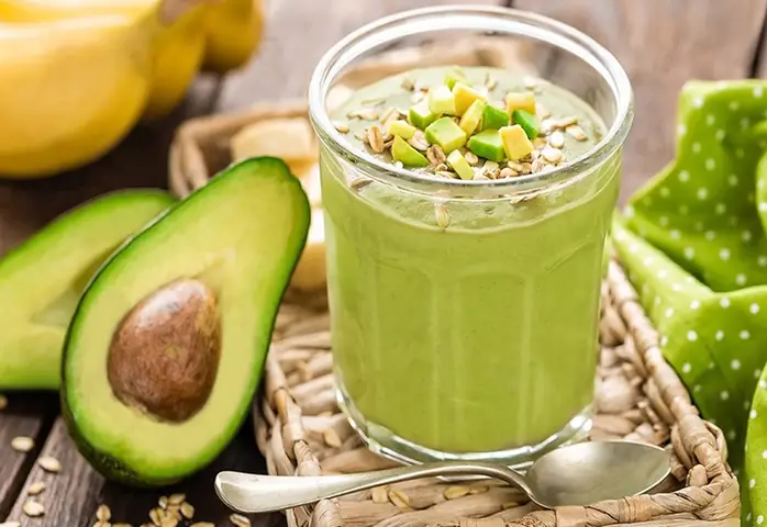 Các Món Ăn Vặt Của Bà Bầu