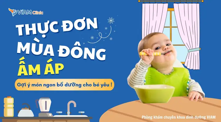 Các Món Bot Ngon Cho Bé