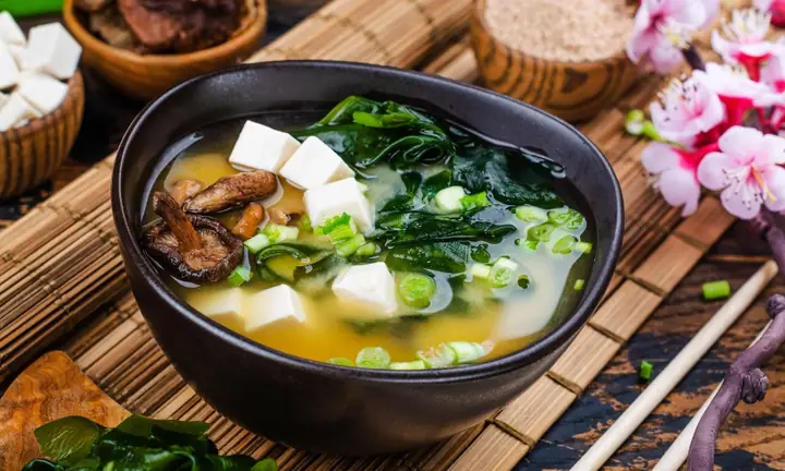Các Món Canh Bổ Dưỡng Cho Bà Bầu