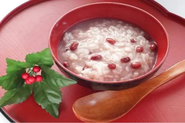 Các Món Hầm Từ Đậu Đỏ