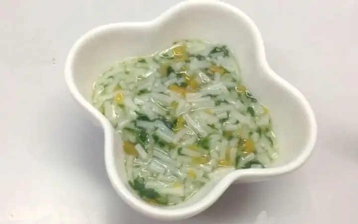 Các Món Mì Cho Bé Ăn Dặm