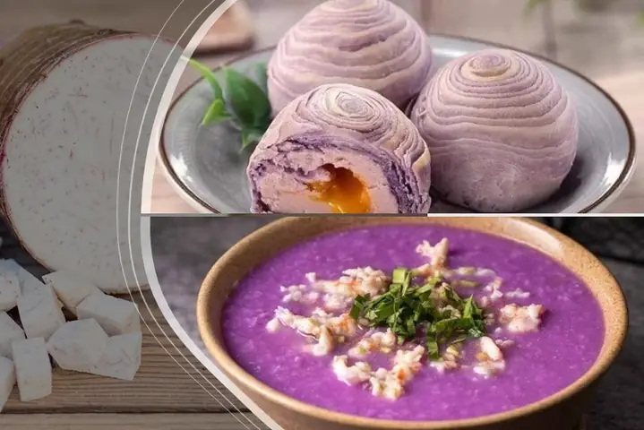Các Món Ngon Cho Bé Ăn Dặm Các Món Ngon Cho Bé Ăn Dặm