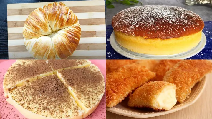 Các Món Ngon Từ Sữa Chua