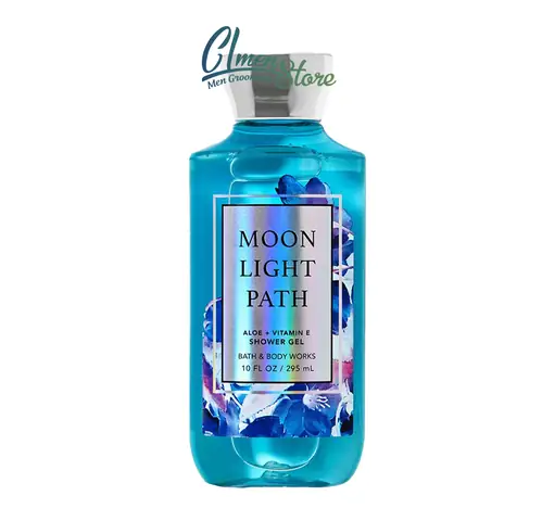Các Mùi Sữa Tắm Bath And Body Works