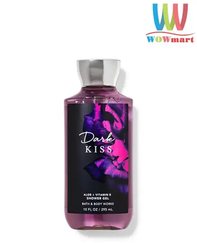 Các Mùi Sữa Tắm Bath And Body Works
