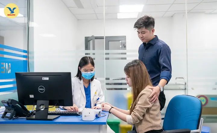 Các Phòng Khám Sản Uy Tín Tại Hà Nội