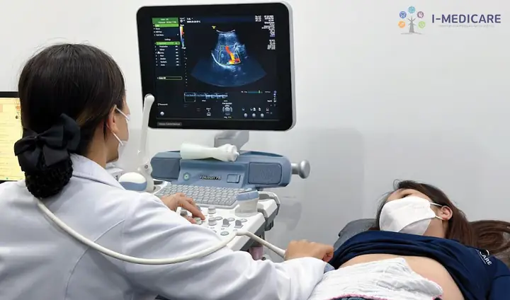 Các Phòng Khám Sản Uy Tín Tại Hà Nội