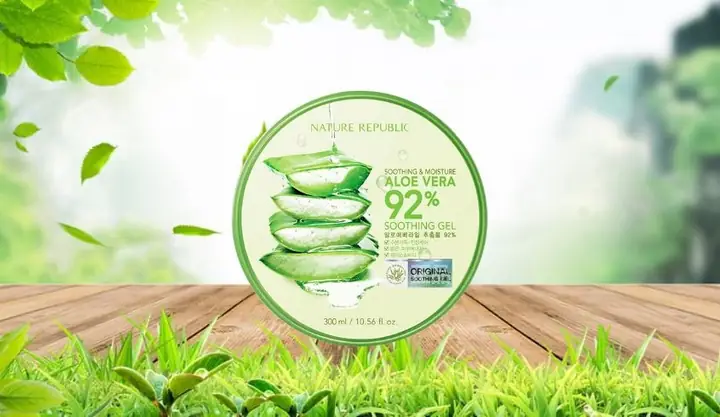 Các Sản Phẩm Của Nature Republic Các Sản Phẩm Của Nature Republic