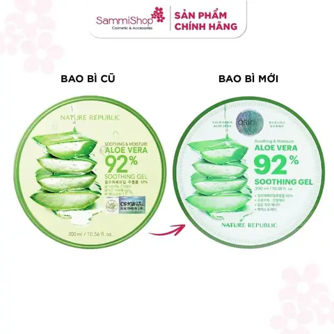 Các Sản Phẩm Của Nature Republic Các Sản Phẩm Của Nature Republic