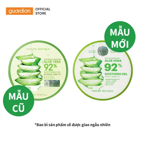 Các Sản Phẩm Của Nature Republic Các Sản Phẩm Của Nature Republic