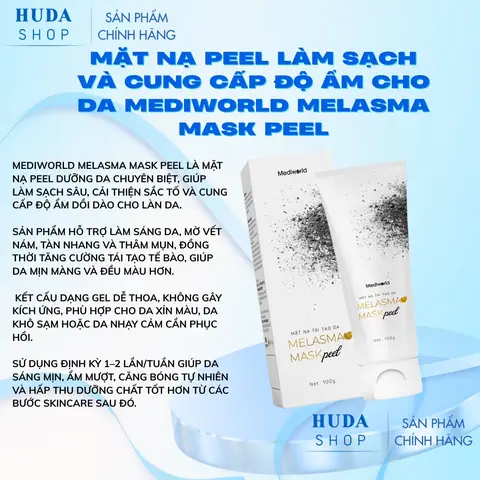 Các Sản Phẩm Dưỡng Ẩm Cho Da Mặt