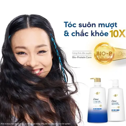 Các Sản Phẩm Phục Hồi Tóc Hư Tổn