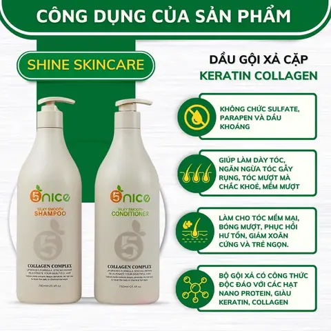 Các Sản Phẩm Phục Hồi Tóc Hư Tổn