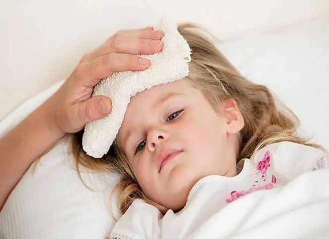 Các Sản Phẩm Tăng Sức Đề Kháng Cho Bé