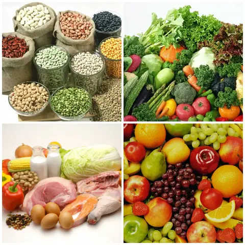 Các Thực Đơn Cho Bà Bầu 3 Tháng Đầu