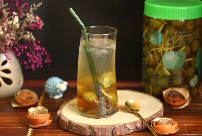 Các Thức Uống Giải Nhiệt Mùa Hè Dễ Làm
