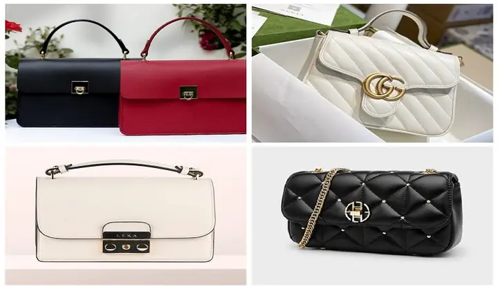 Các Thương Hiệu Cặp Sách Nổi Tiếng Các Thương Hiệu Cặp Sách Nổi Tiếng