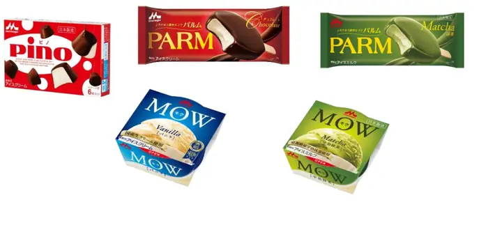 Các Thương Hiệu Kem Nổi Tiếng Ở Việt Nam